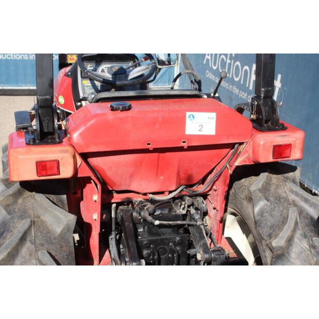 MITSUBISHI MT205-49119241