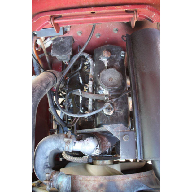 MITSUBISHI MT205-49119248