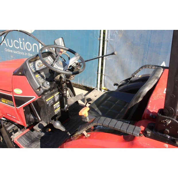 MITSUBISHI MT205-49119250