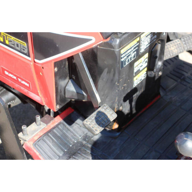 MITSUBISHI MT205-49119252