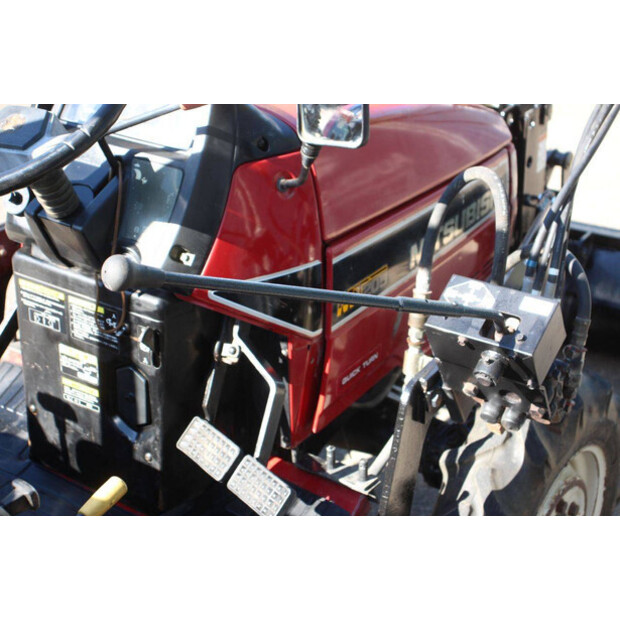 MITSUBISHI MT205-49119254