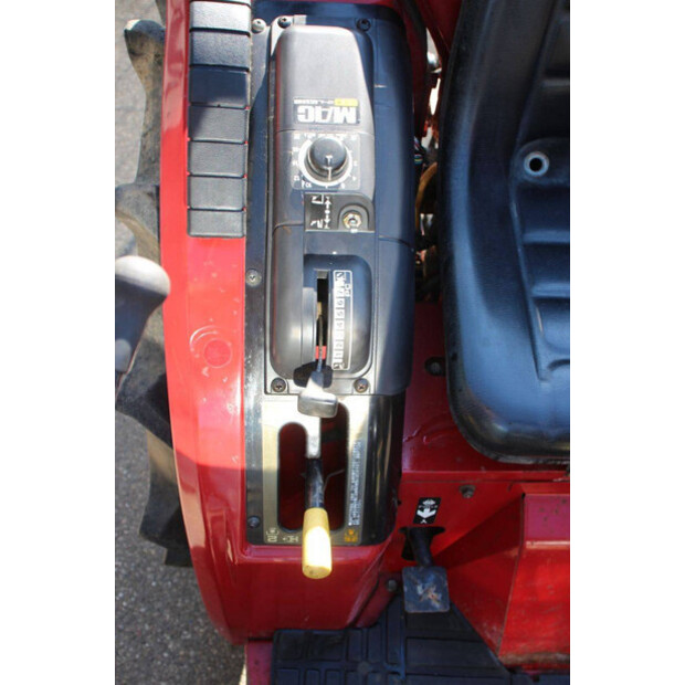 MITSUBISHI MT205-49119256