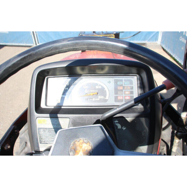 MITSUBISHI MT205-49119257