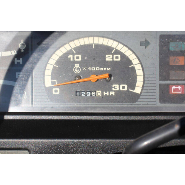 MITSUBISHI MT205-49119258