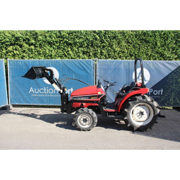 MITSUBISHI MT205-49119260