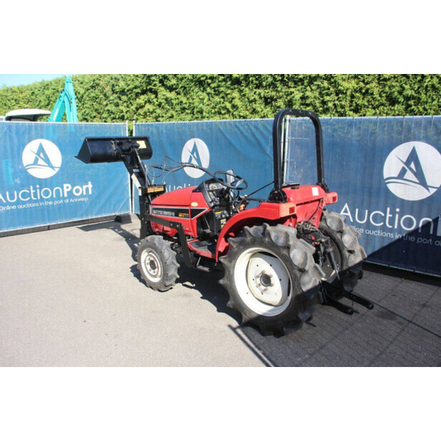 MITSUBISHI MT205-49119261