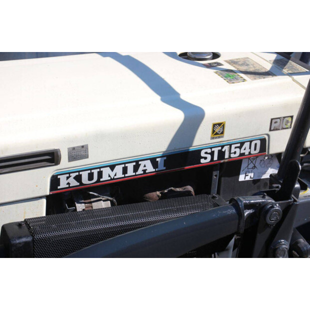 Kumiai ST1540-49119273