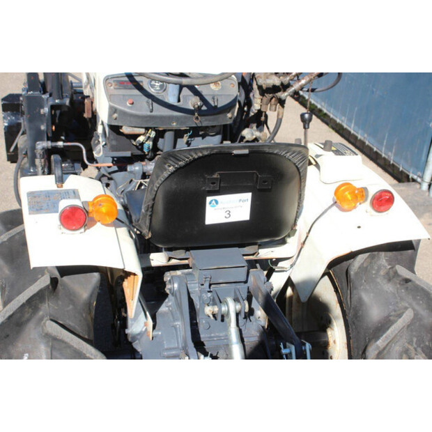 Kumiai ST1540-49119278