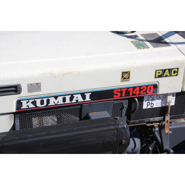 Kumiai ST1420-49119307