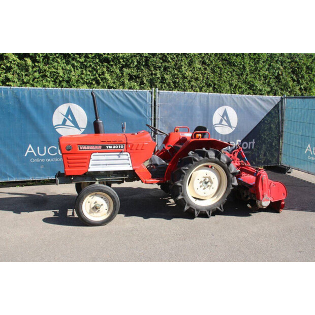 YANMAR YM2010-49119330