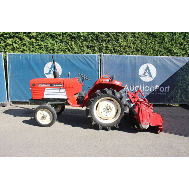 YANMAR YM2010-49119331