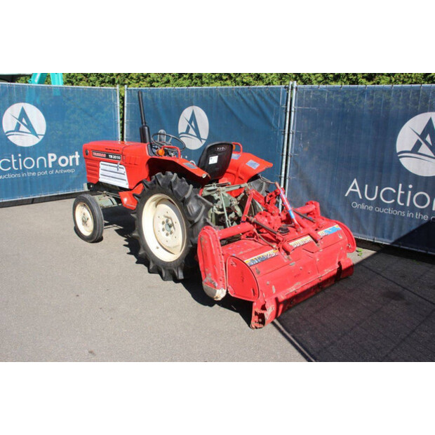 YANMAR YM2010-49119332