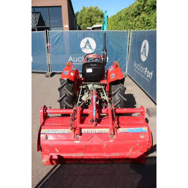 YANMAR YM2010-49119333