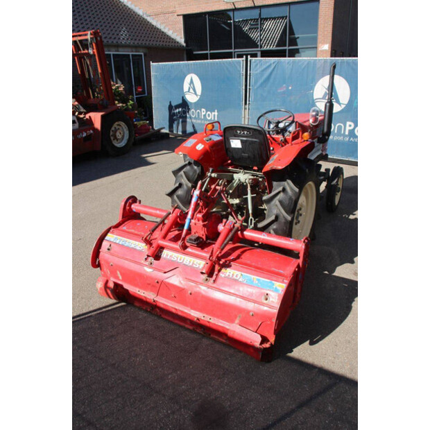 YANMAR YM2010-49119334