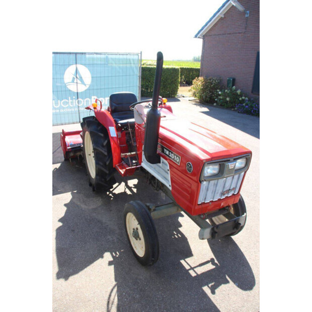 YANMAR YM2010-49119335