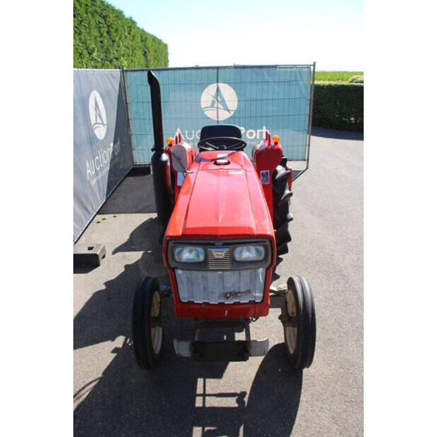 YANMAR YM2010-49119336