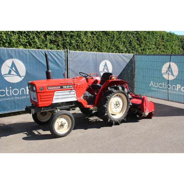 YANMAR YM2010-49119337