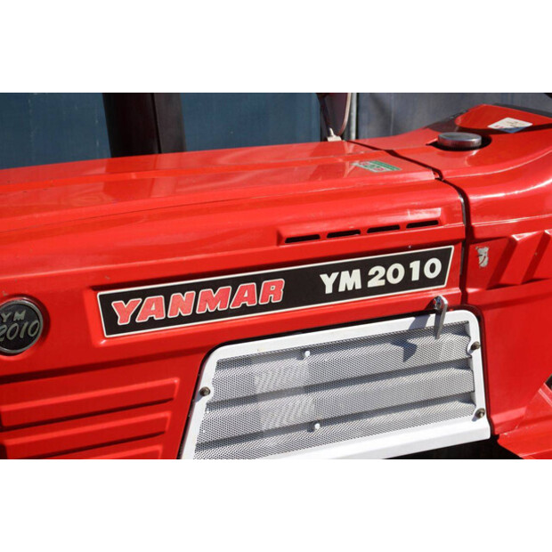 YANMAR YM2010-49119338