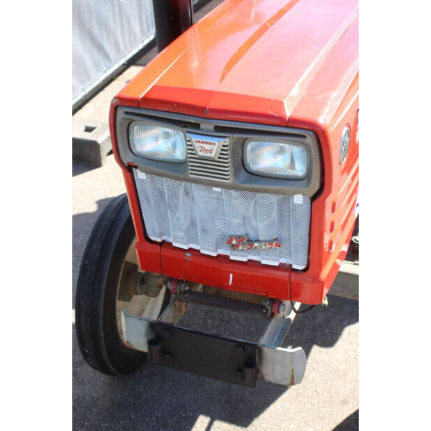 YANMAR YM2010-49119339