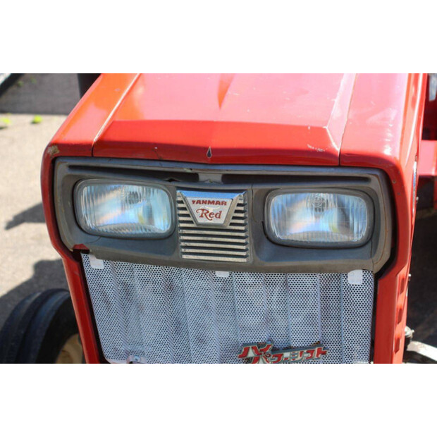 YANMAR YM2010-49119340