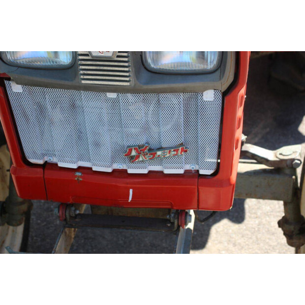 YANMAR YM2010-49119341