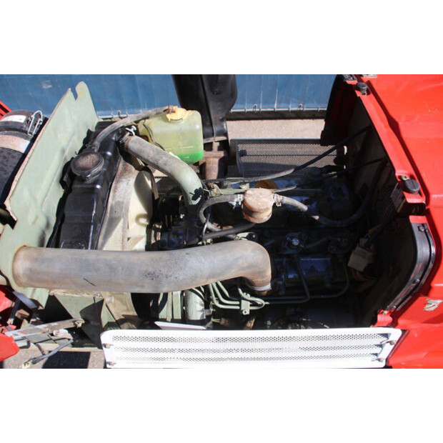 YANMAR YM2010-49119343