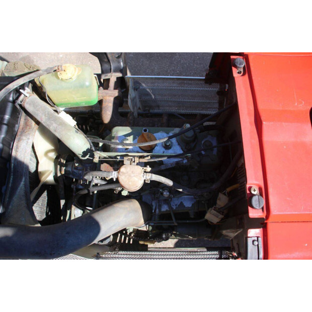 YANMAR YM2010-49119344