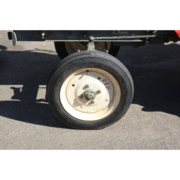 YANMAR YM2010-49119345
