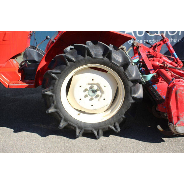 YANMAR YM2010-49119346