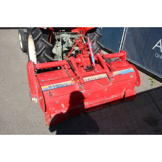 YANMAR YM2010-49119347