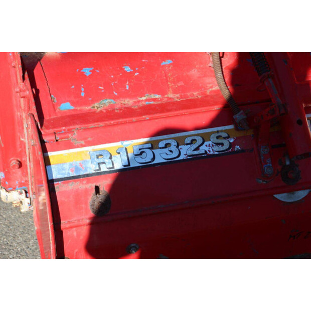 YANMAR YM2010-49119348