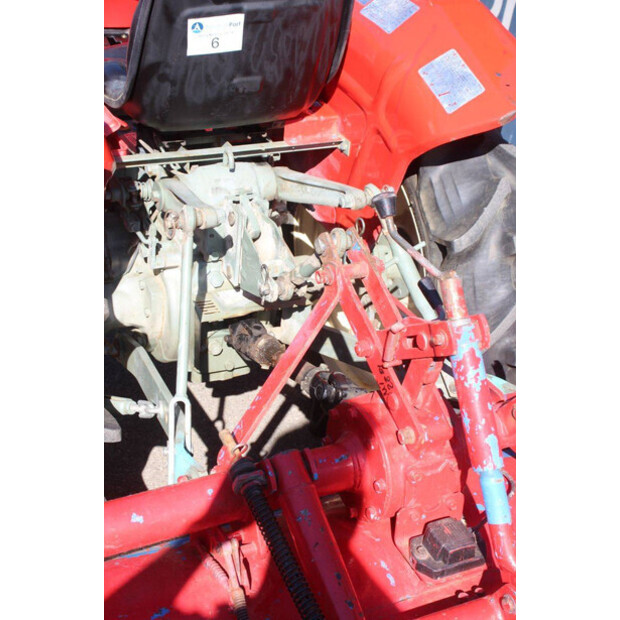 YANMAR YM2010-49119350