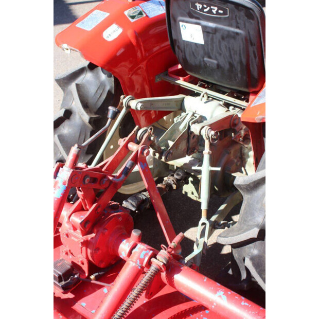 YANMAR YM2010-49119351