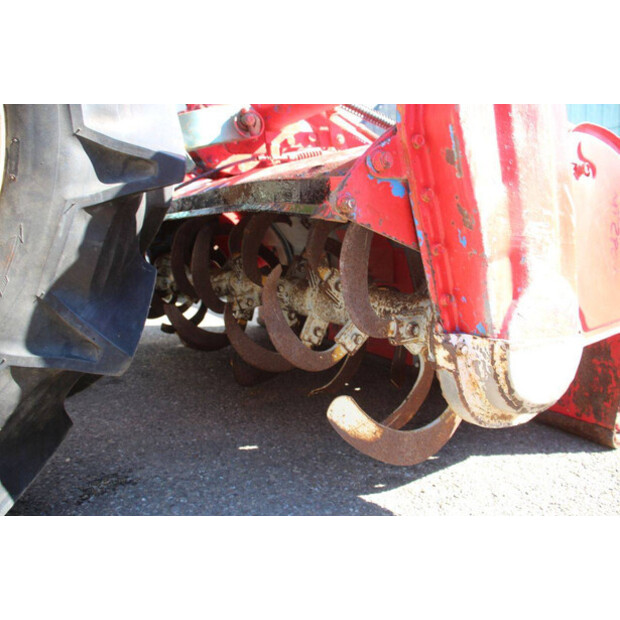 YANMAR YM2010-49119352