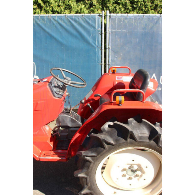 YANMAR YM2010-49119353