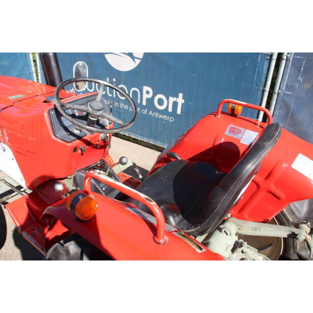 YANMAR YM2010-49119354