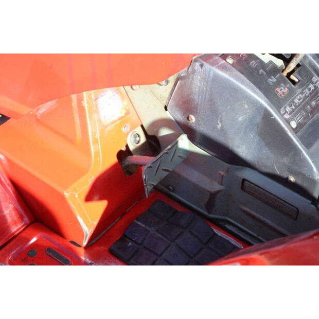 YANMAR YM2010-49119356