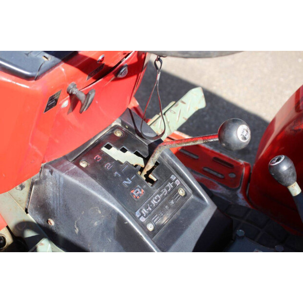 YANMAR YM2010-49119357