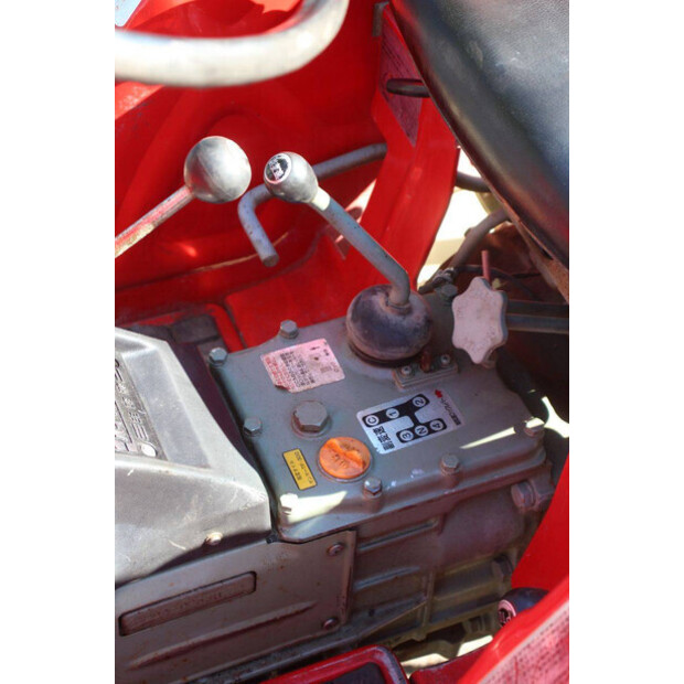 YANMAR YM2010-49119358