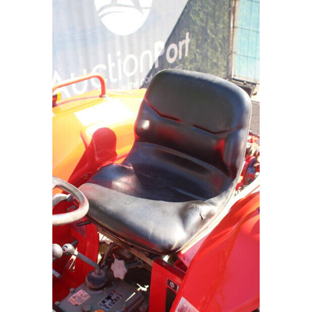 YANMAR YM2010-49119359