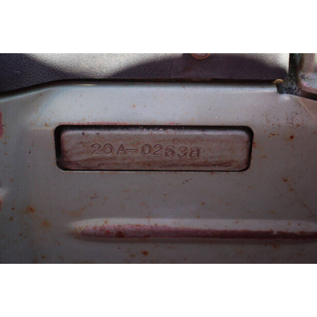 YANMAR YM2010-49119360