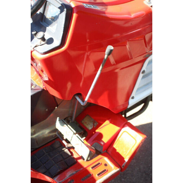 YANMAR YM2010-49119361