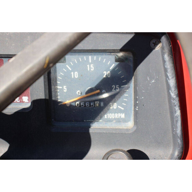 YANMAR YM2010-49119362