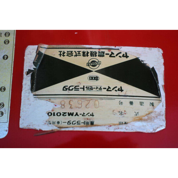 YANMAR YM2010-49119363