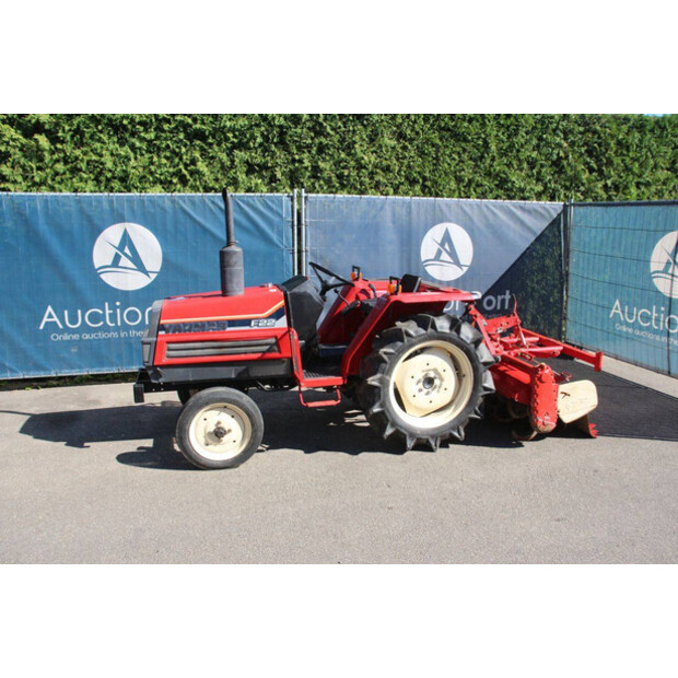 YANMAR F22-49119364