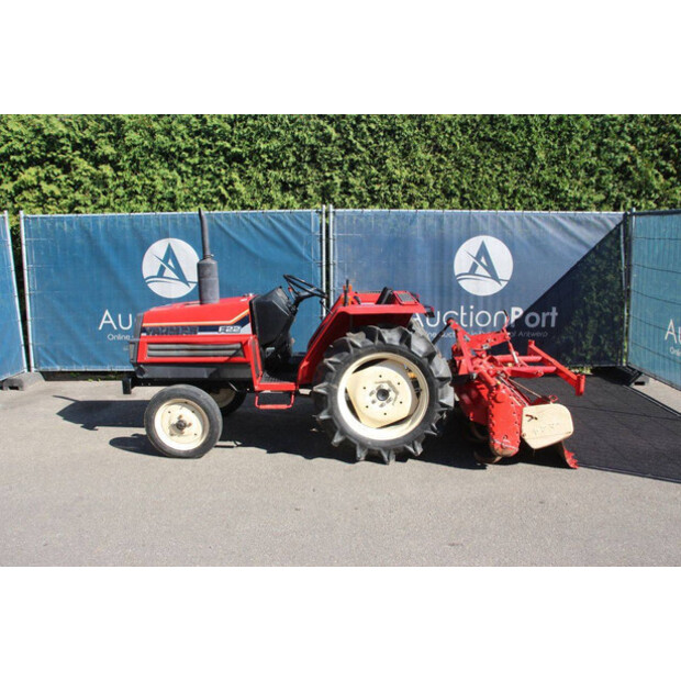 YANMAR F22-49119365