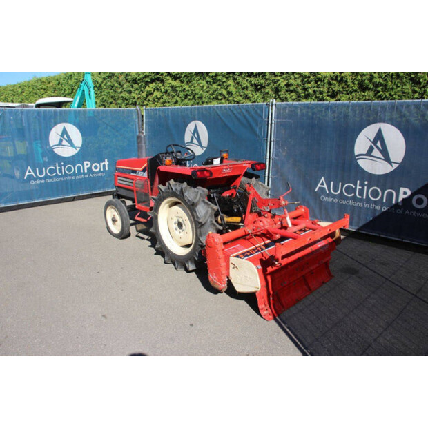 YANMAR F22-49119366