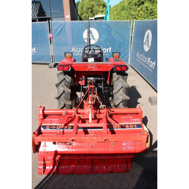 YANMAR F22-49119367