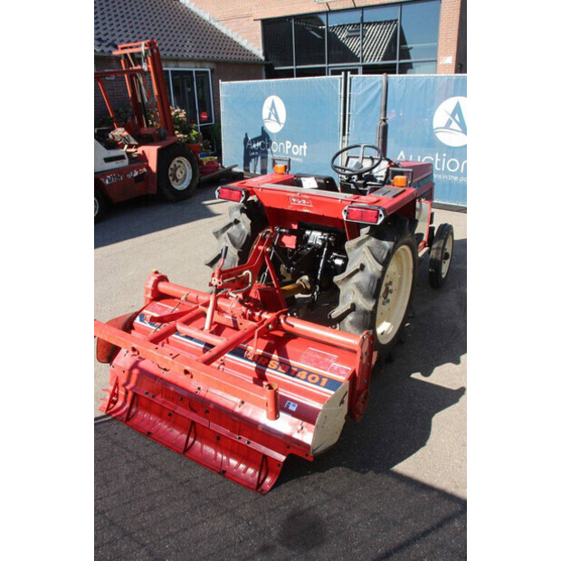 YANMAR F22-49119368