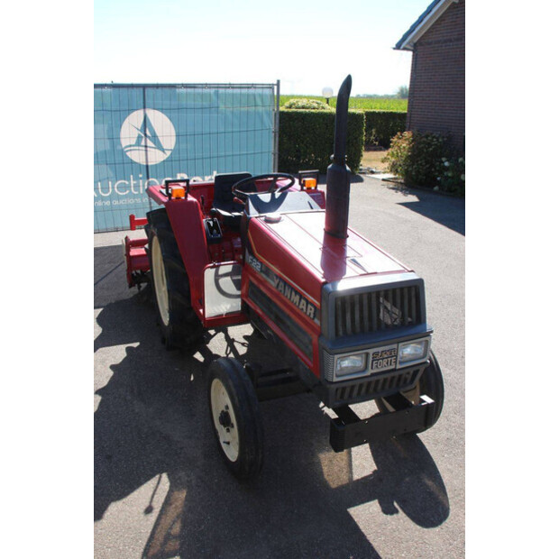 YANMAR F22-49119369